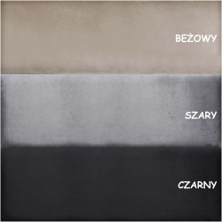 Szafka na buty z siedziskiem ALASKA 11W biały/szary