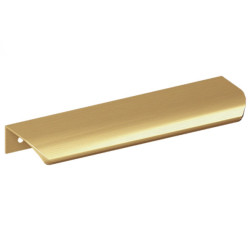 Zestaw mebli do przedpokoju Fala 3 P8 kaszmir/beżowy/uchwyty złote